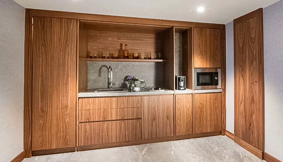 هتل رکسوس سان گیت آنتالیا